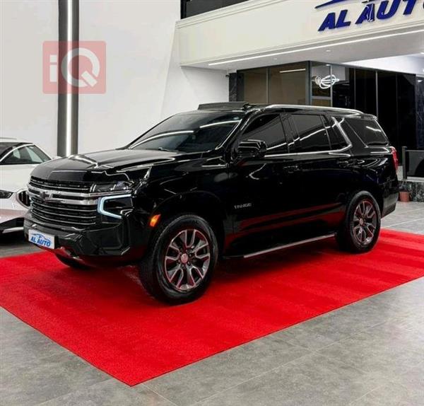 شيفروليه تاهو 2021 للبيع في العراق - دهوك